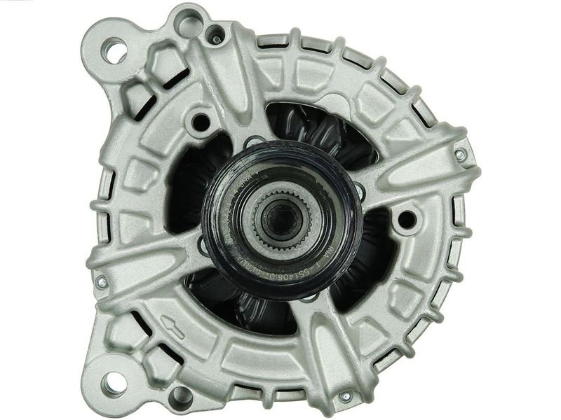 AS-PL A0607PR Alternator