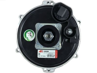 Alternator AS-PL A0626S