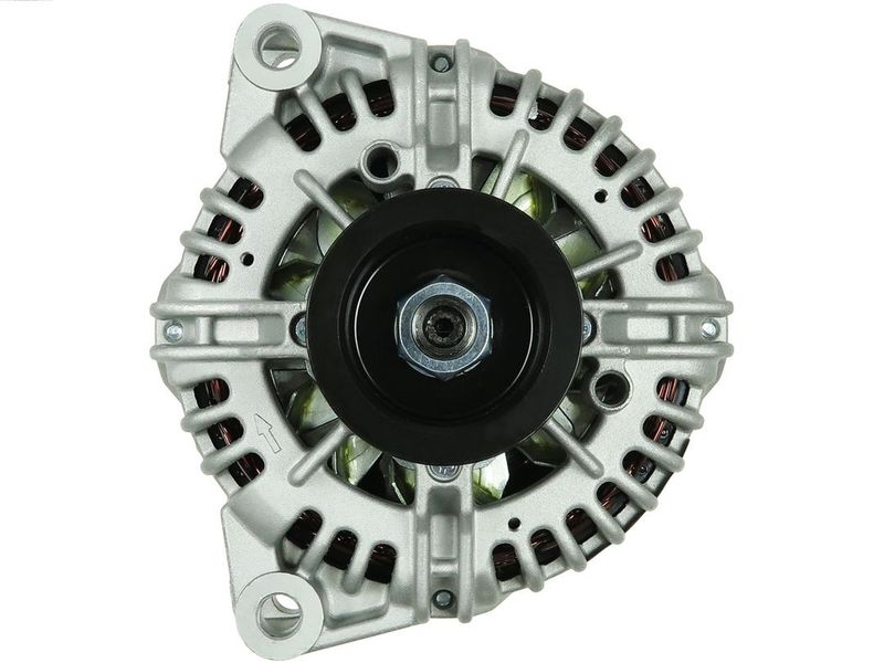 AS-PL A0644S Alternator