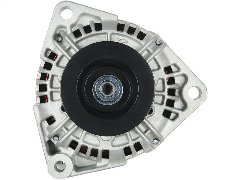 AS-PL A0648PR Alternator