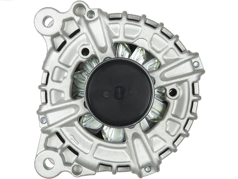 AS-PL A0661S Alternator