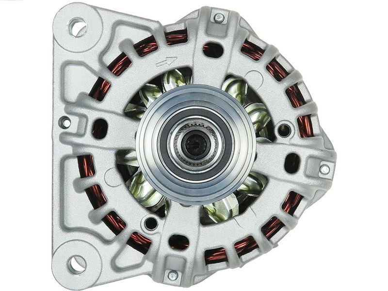 AS-PL A0667S Alternator
