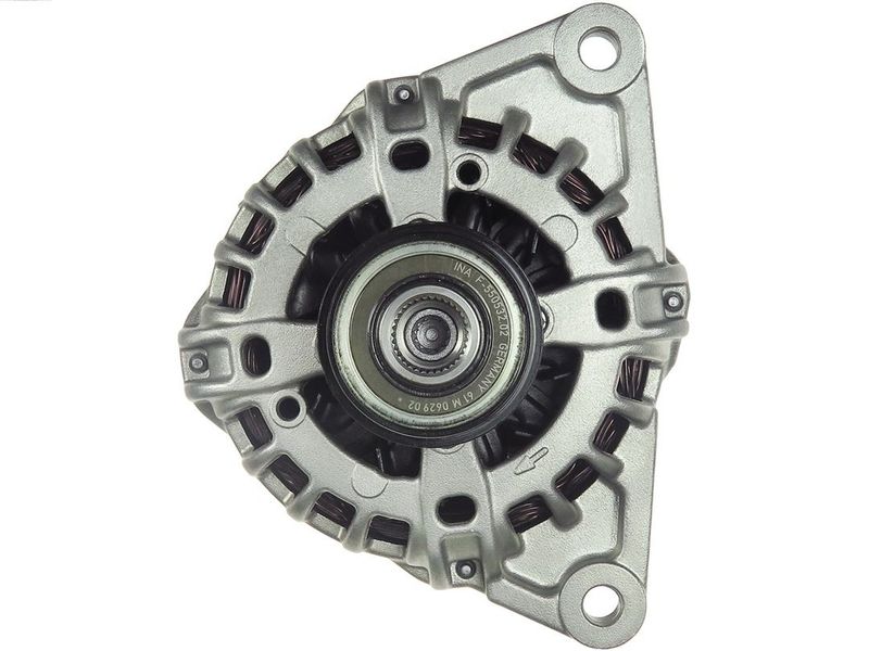 AS-PL A0668PR Alternator