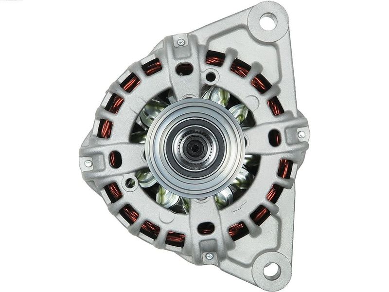 AS-PL A0668S Alternator