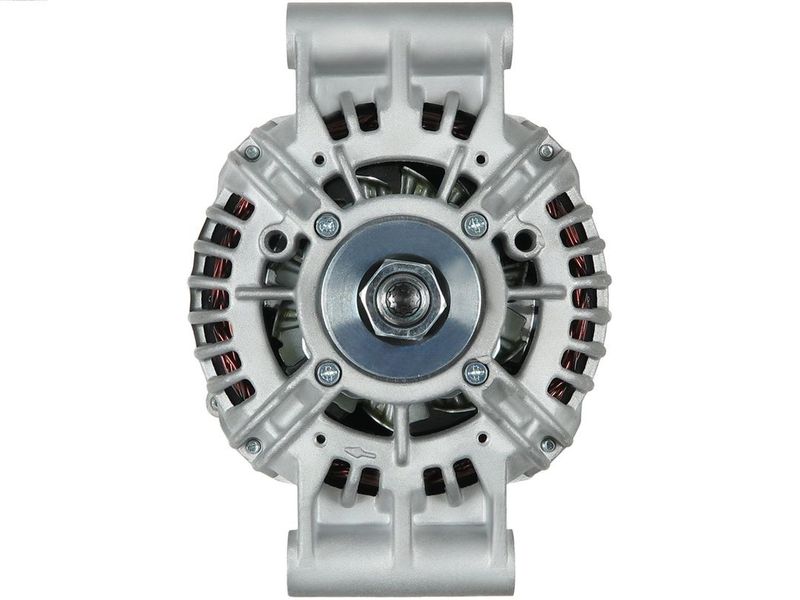 AS-PL A0687S Alternator