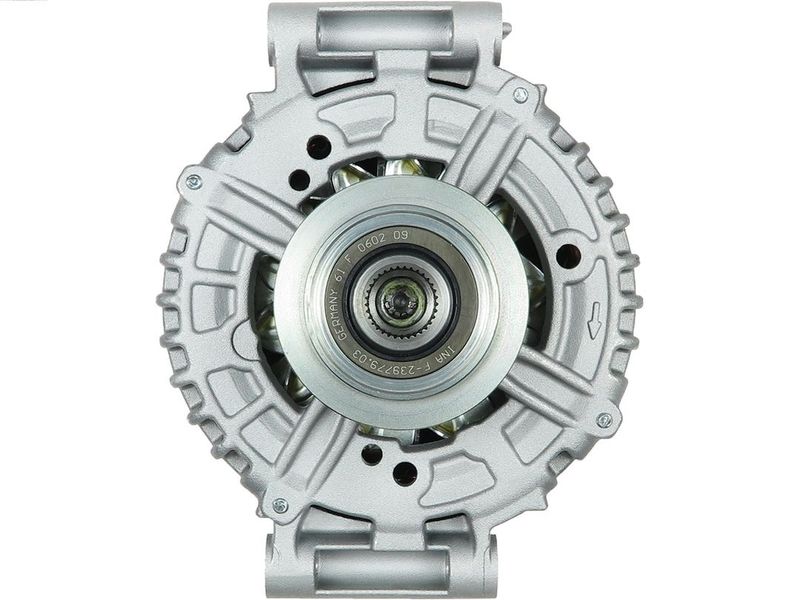 AS-PL A0723S Alternator