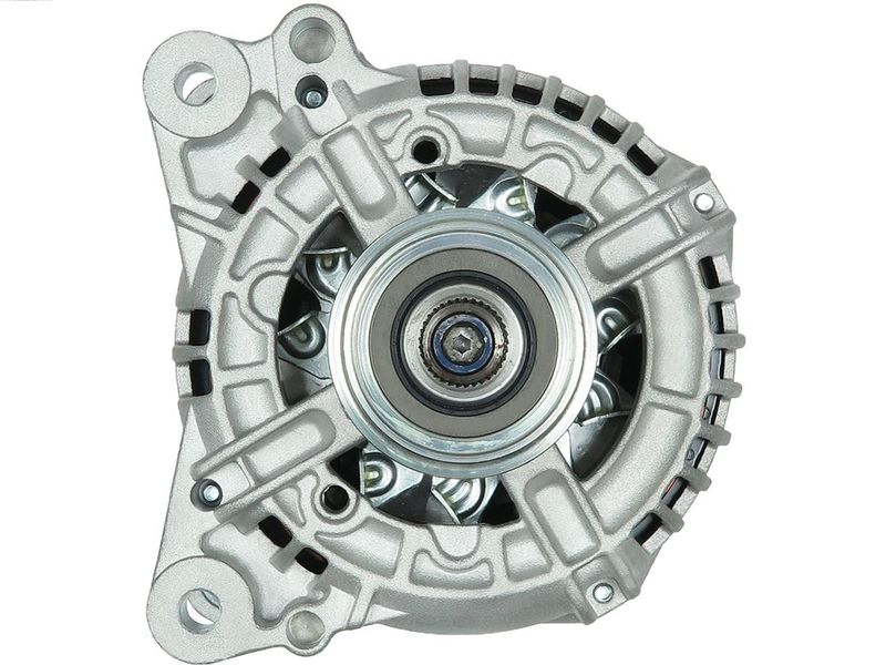 AS-PL A0725S Alternator