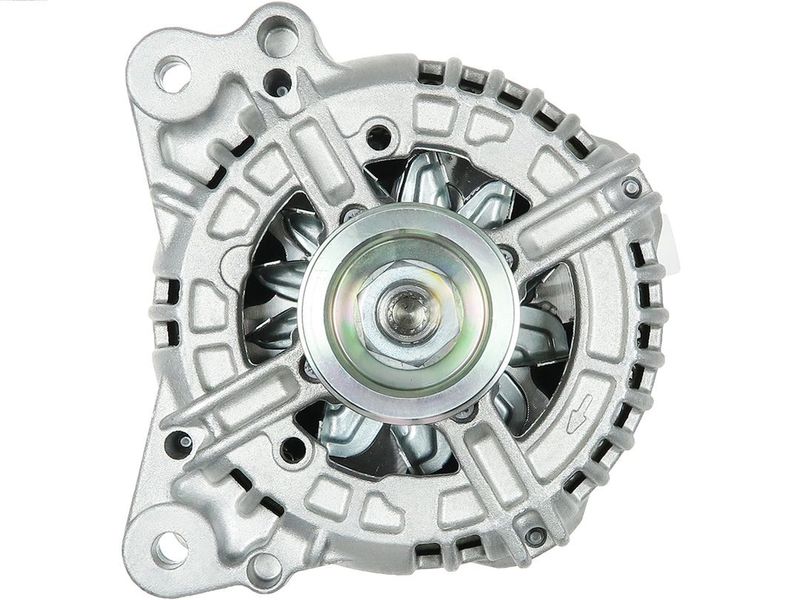 AS-PL A0726(BOSCH) Alternator