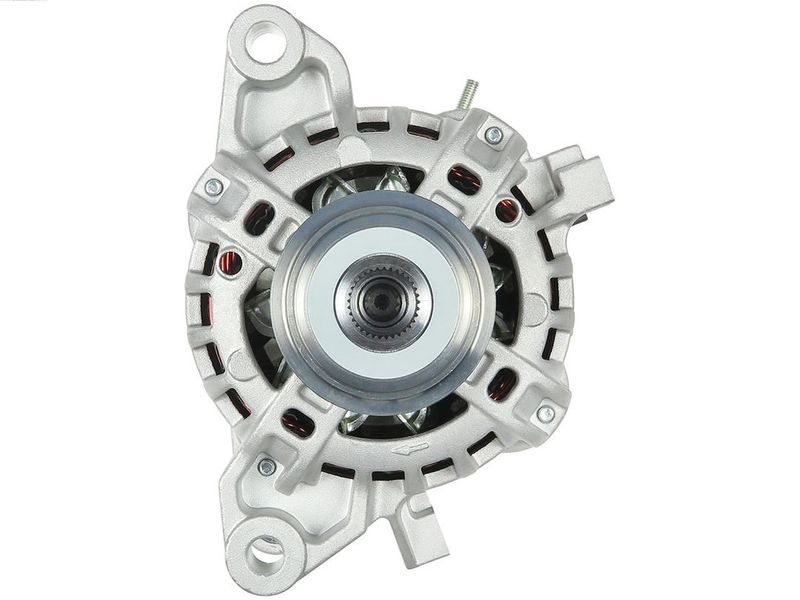 AS-PL A0772S Alternator