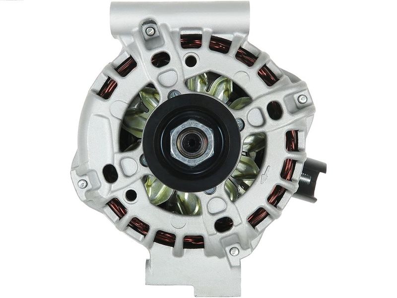 AS-PL A0804S Alternator
