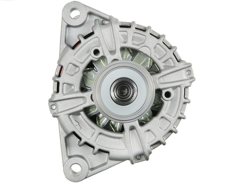 AS-PL A0836S Alternator