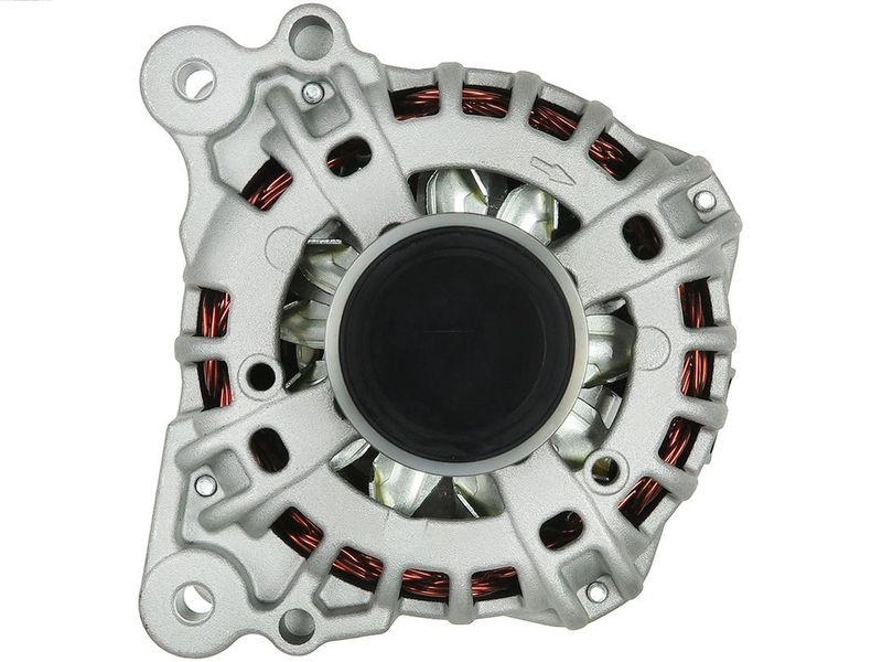 AS-PL A0848S Alternator