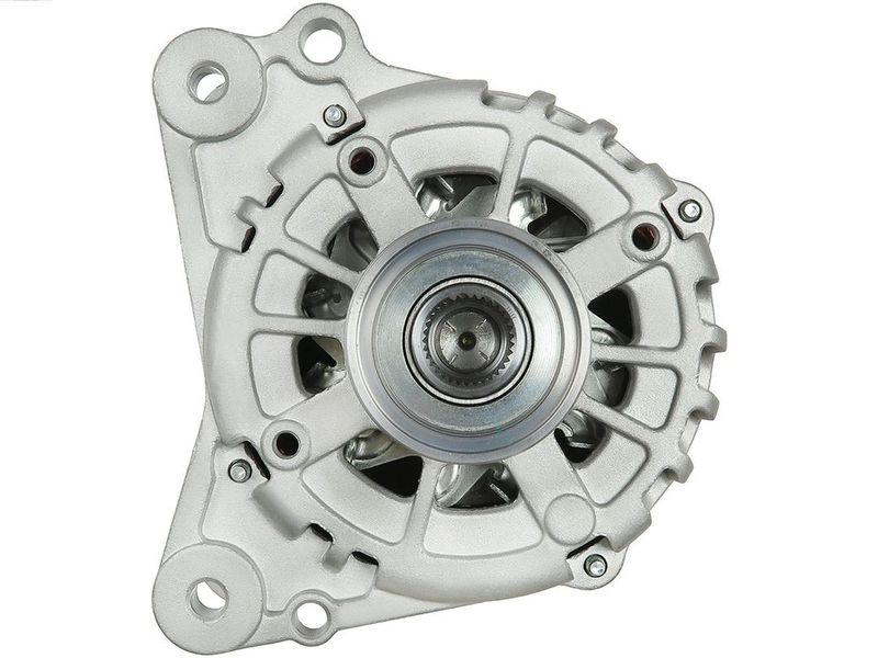 AS-PL A0857S Alternator