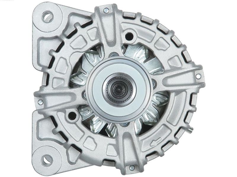 AS-PL A0859S Alternator