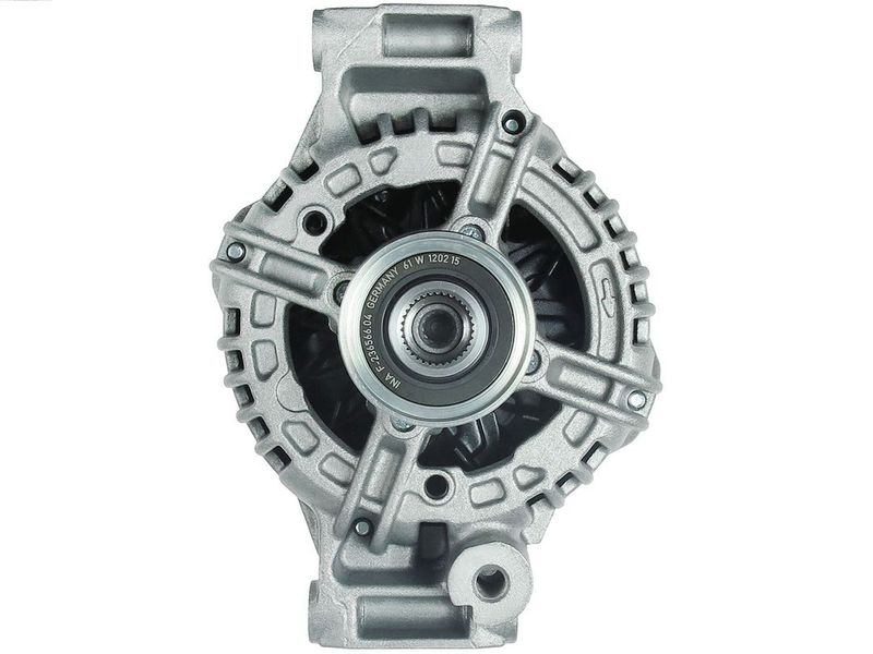 AS-PL A0871PR Alternator