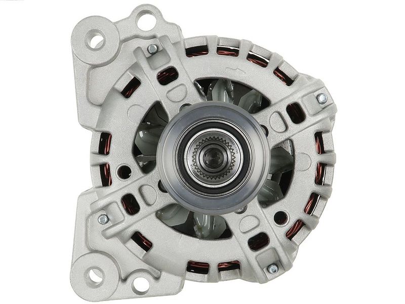 AS-PL A0917S Alternator