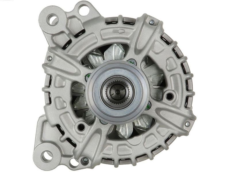 AS-PL A0943S Alternator
