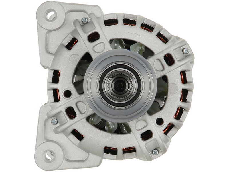 AS-PL A0966S Alternator