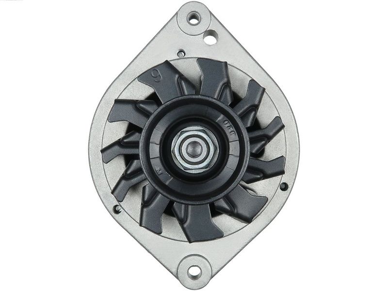 AS-PL A1002PR Alternator