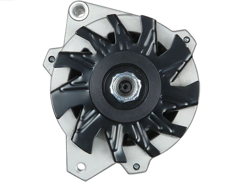 AS-PL A1007 Alternator