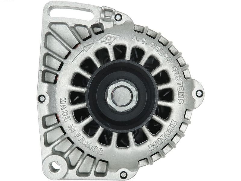 AS-PL A1014PR Alternator