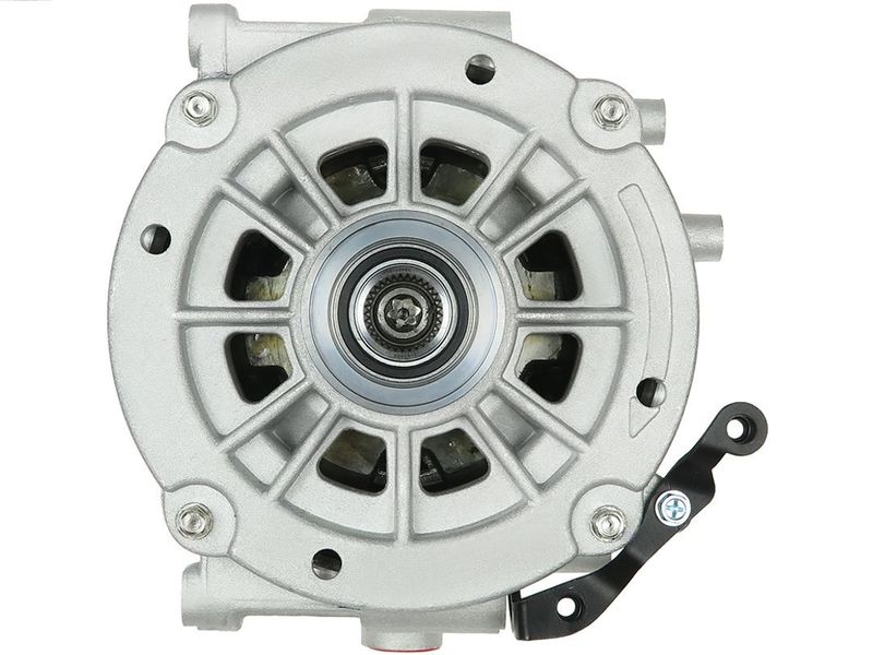 AS-PL A1016 Alternator