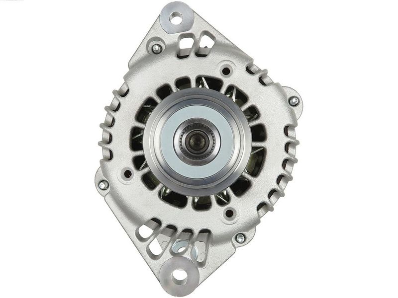 AS-PL A1020 Alternator