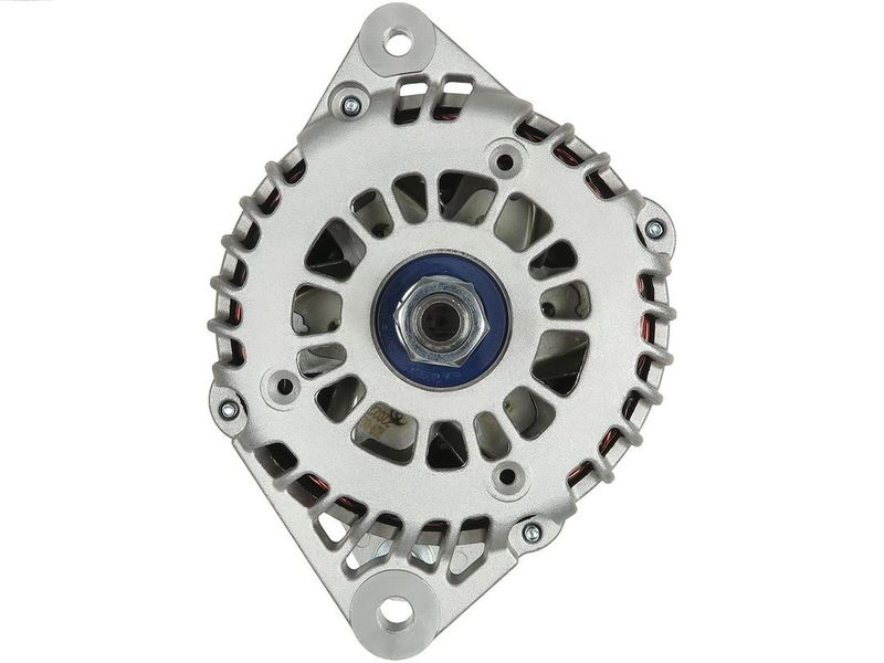 AS-PL A1021 Alternator
