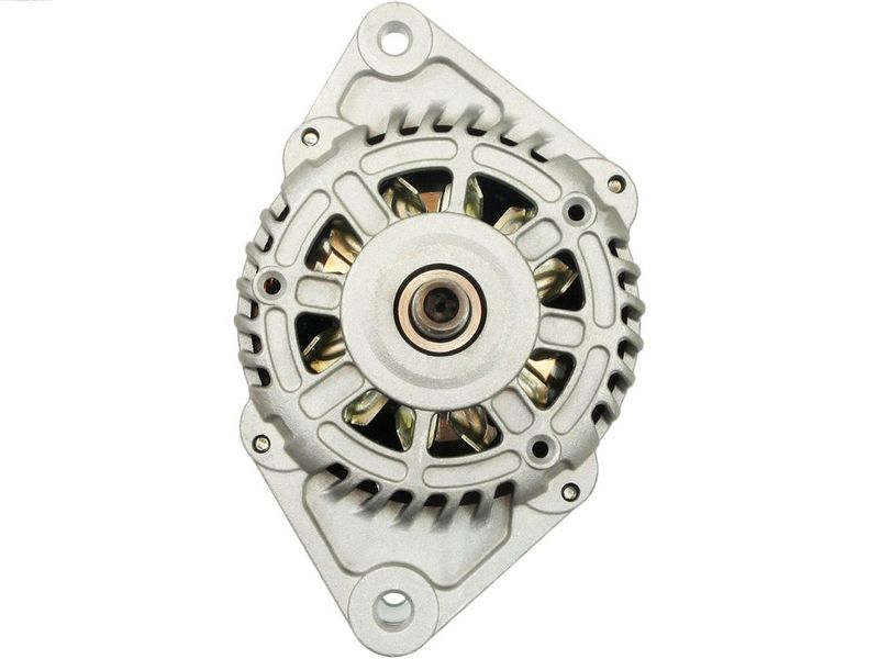 AS-PL A1025 Alternator