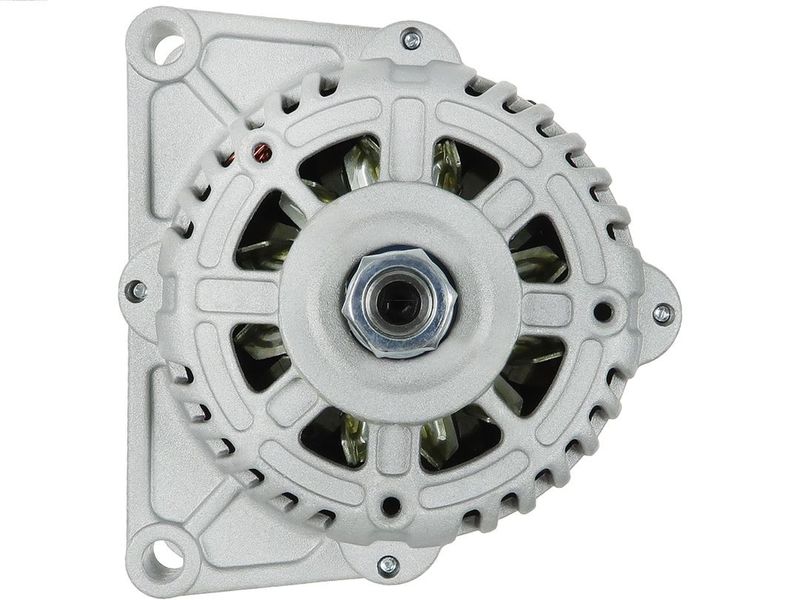 AS-PL A1026 Alternator