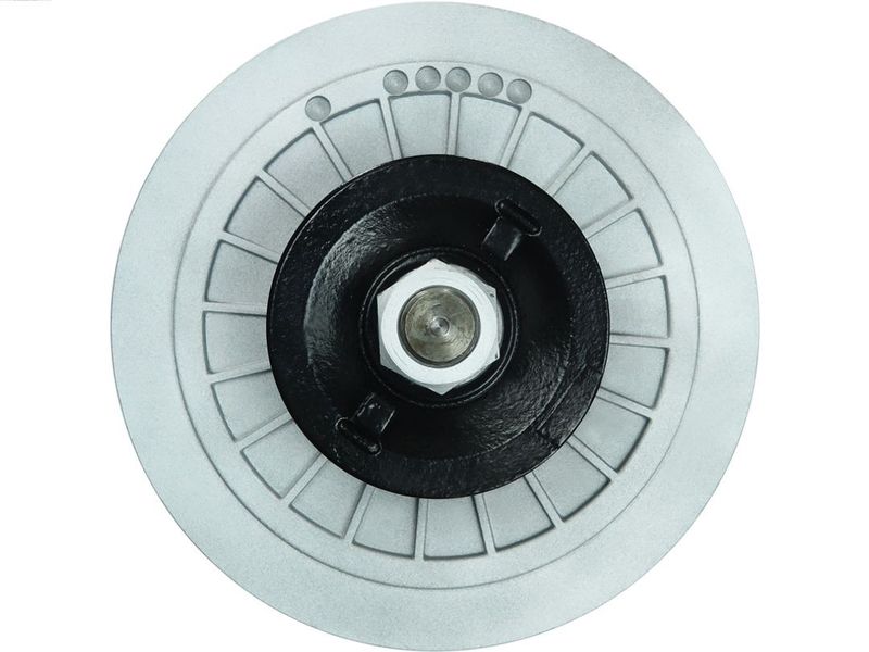 AS-PL A1044 Alternator