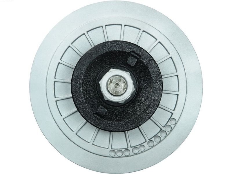 AS-PL A1045 Alternator
