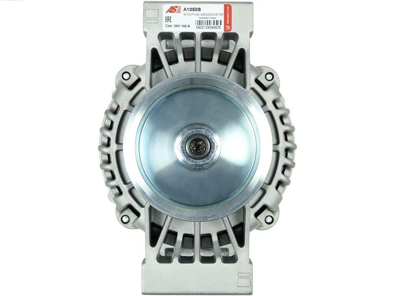 AS-PL A1050S Alternator