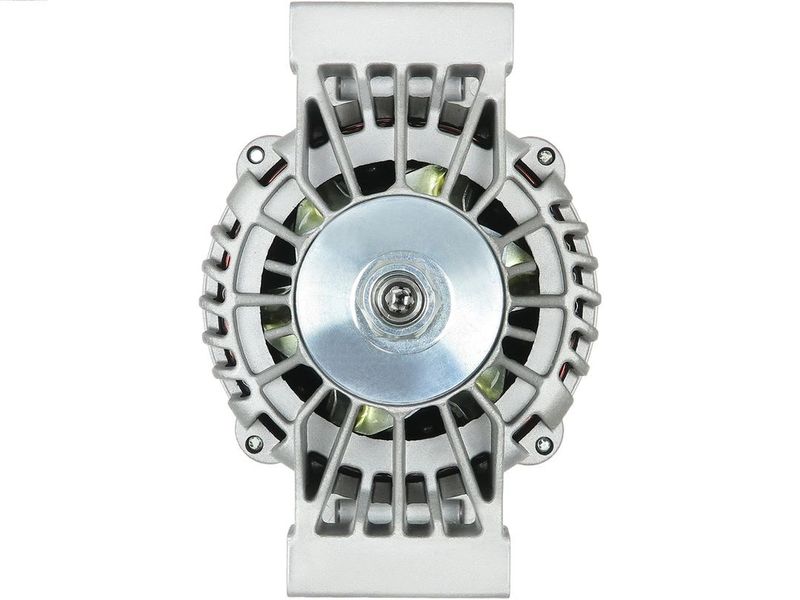 AS-PL A1083S Alternator