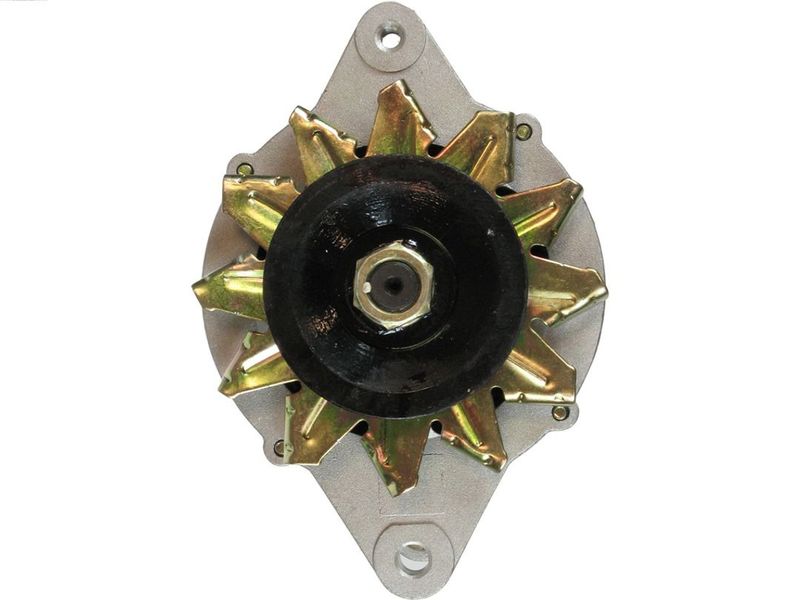 AS-PL A2009 Alternator