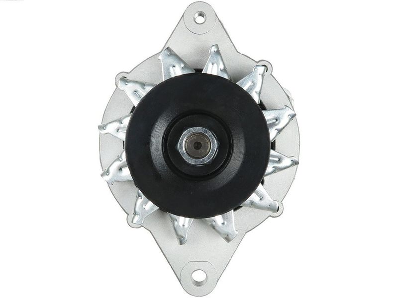 AS-PL A2012 Alternator