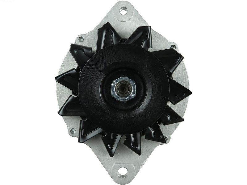 AS-PL A2014 Alternator