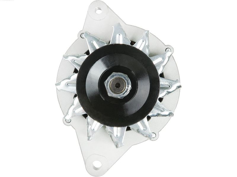 AS-PL A2027 Alternator