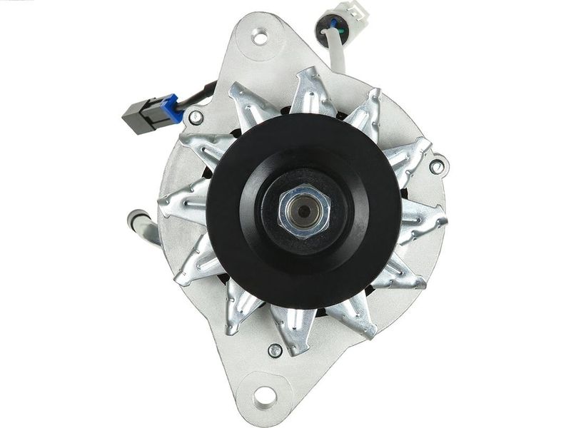 AS-PL A2028 Alternator