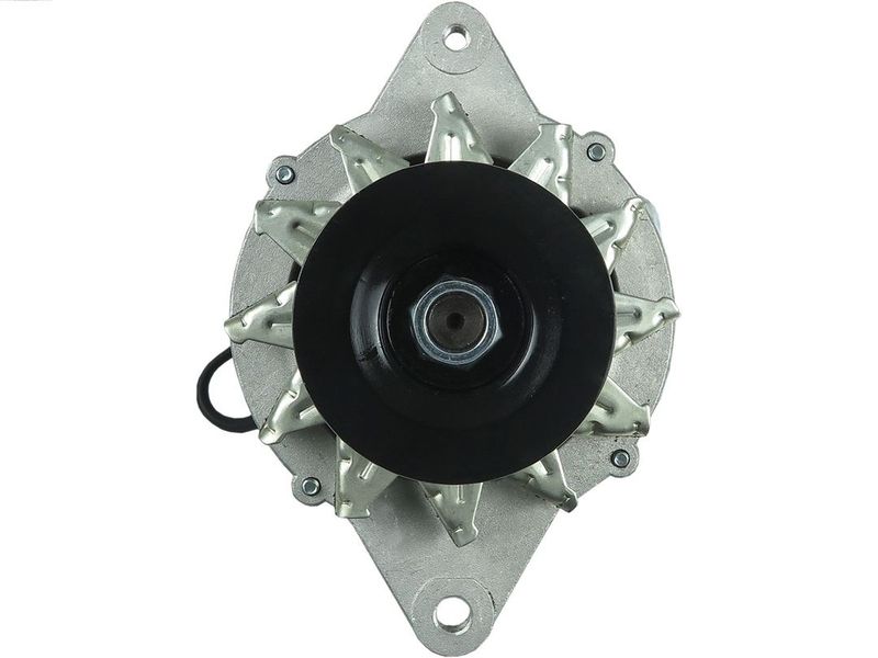 AS-PL A2033 Alternator