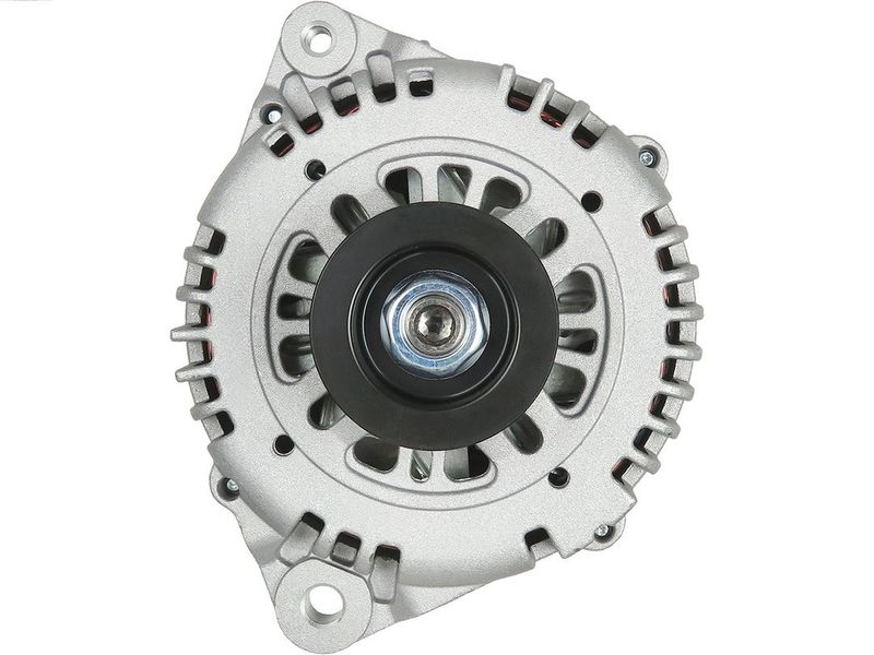 AS-PL A2041 Alternator