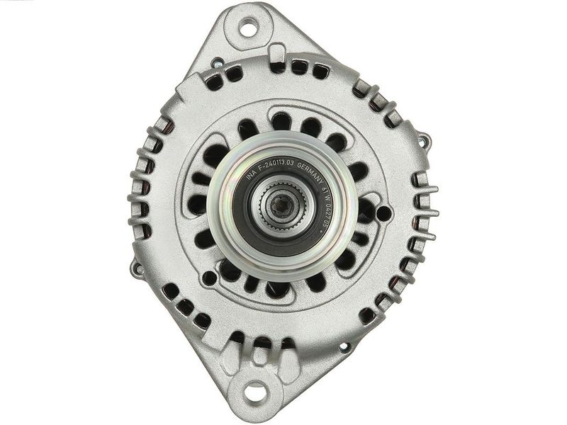 AS-PL A2066SR Alternator