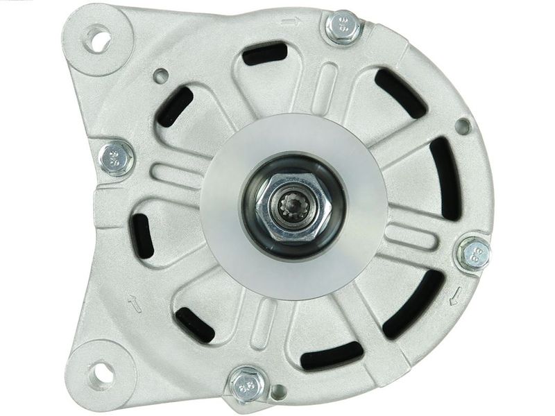 AS-PL A2074S Alternator