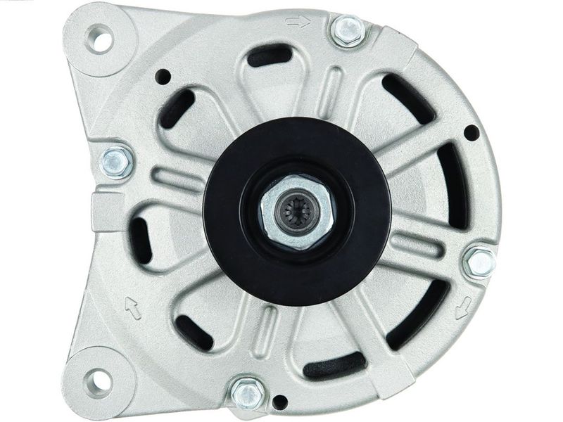 AS-PL A2099PR Alternator