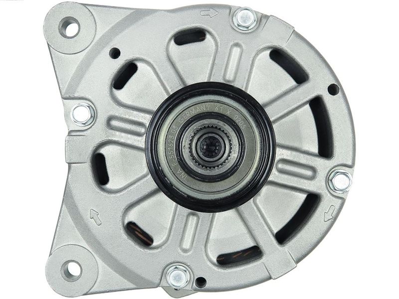 AS-PL A2102PR Alternator