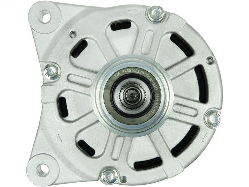 AS-PL A2102S Alternator