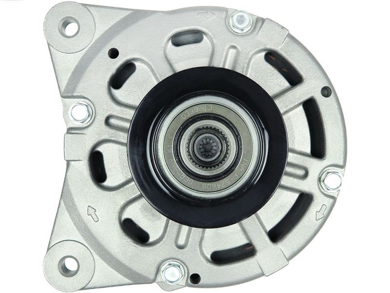 AS-PL A2103PR Alternator