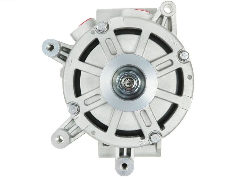 AS-PL A2129S Alternator