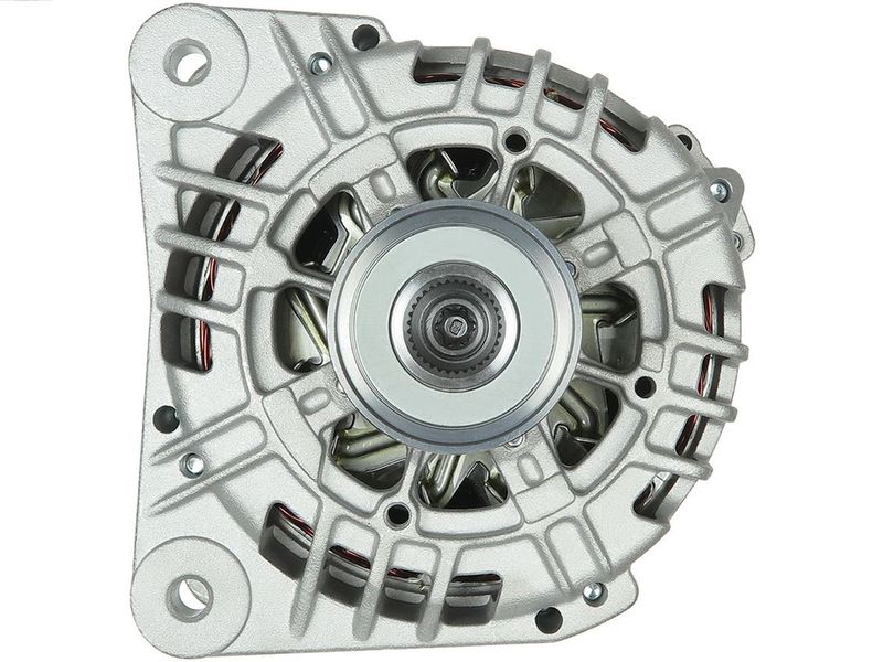 AS-PL A3037(P) Alternator