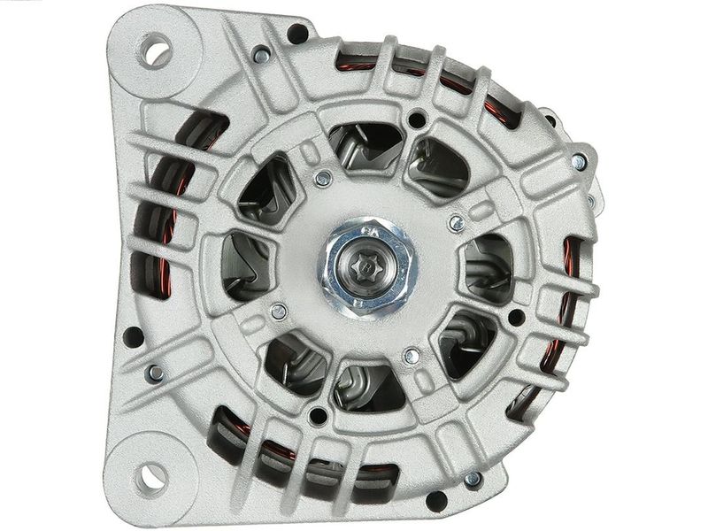 AS-PL A3037 Alternator